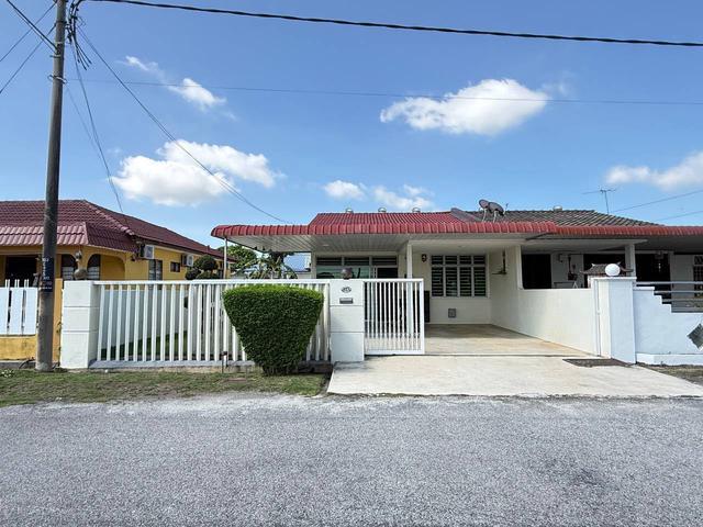 Residential House for sale in Sungai Petani, Kuala Muda