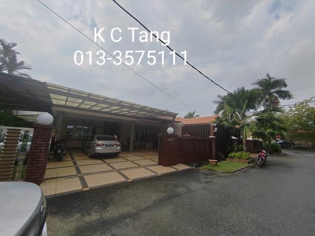 Residential House for sale in Sendayan Village, Negeri Sembilan