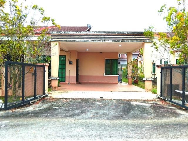 Residential House for sale in Kuantan, Pahang