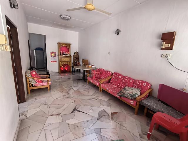 Residential House for sale in Penang