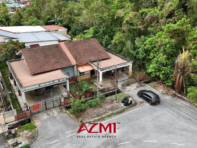Residential House for sale in Samarahan, Kota Samarahan