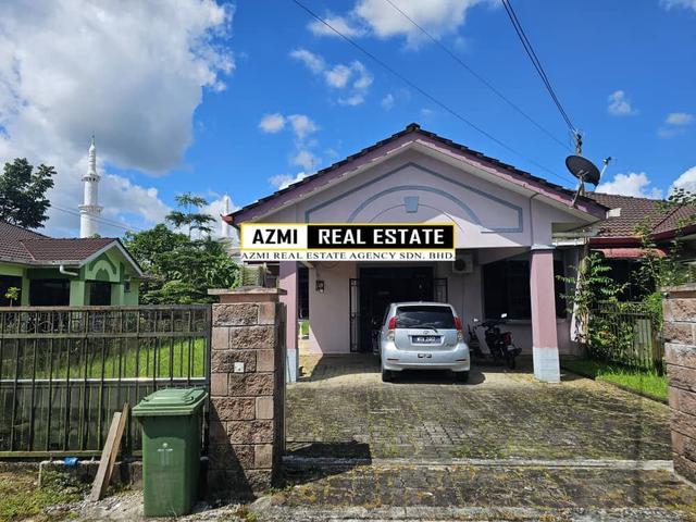 Residential House for sale in Kuching, Sarawak