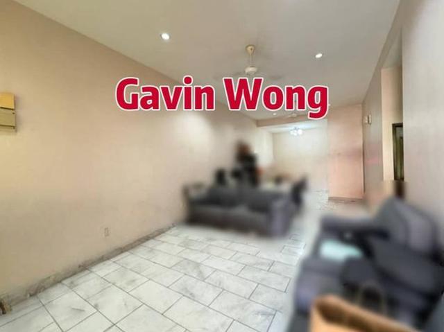Residential House for sale in Pulau Tawar, Wellesley