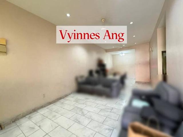 Residential House for sale in Pulau Tawar, Wellesley