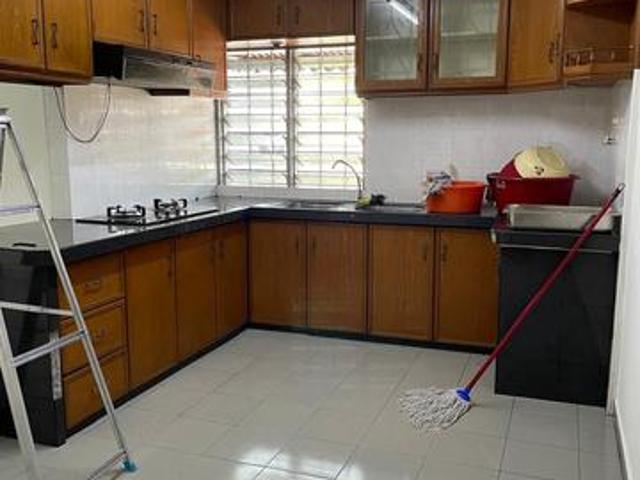 Residential House for rent in Georgetown, Penang