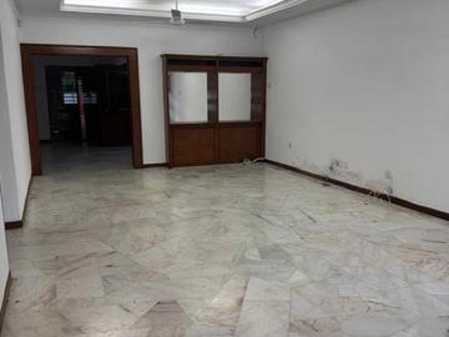 Residential House for rent in Georgetown, Penang