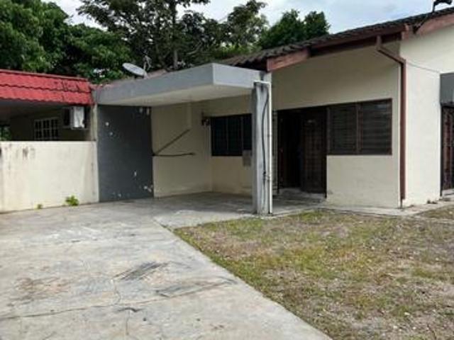 Residential House for rent in Georgetown, Penang