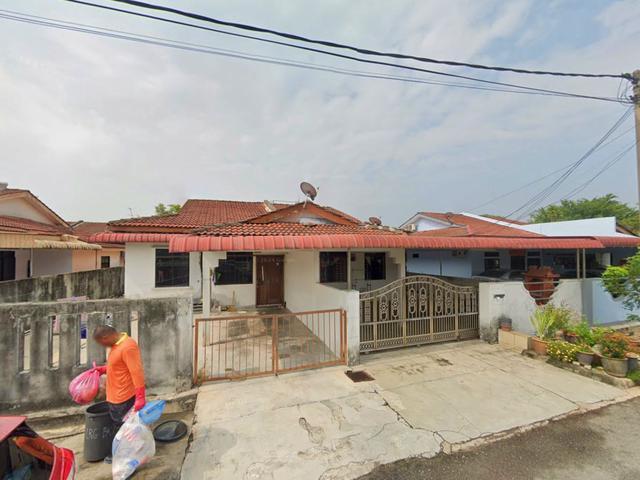 Residential House for sale in Wellesley, Penang