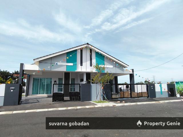 Residential House for sale in Perak, Tanjong Ipoh