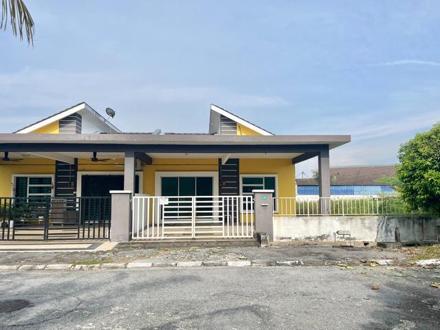 House for sale in Perak