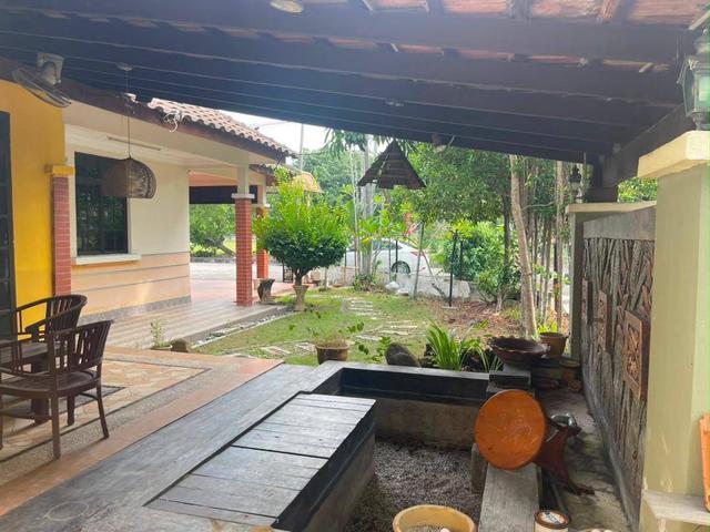 Residential House for sale in Wellesley, Penang