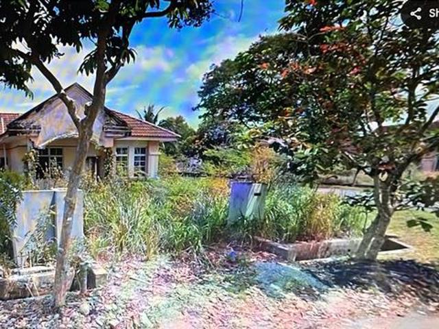 Residential House for sale in Tanjong Sepat, Selangor