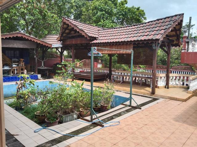 Residential House for sale in Balakong, Majlis Perbandaran Kajang