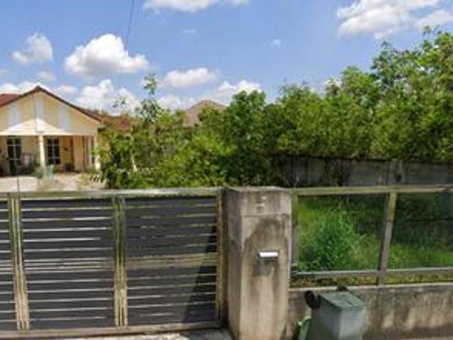 Residential House for sale in Kangar, Perlis