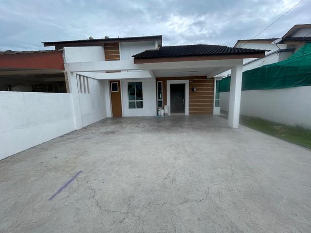 Residential House for sale in Wellesley, Penang