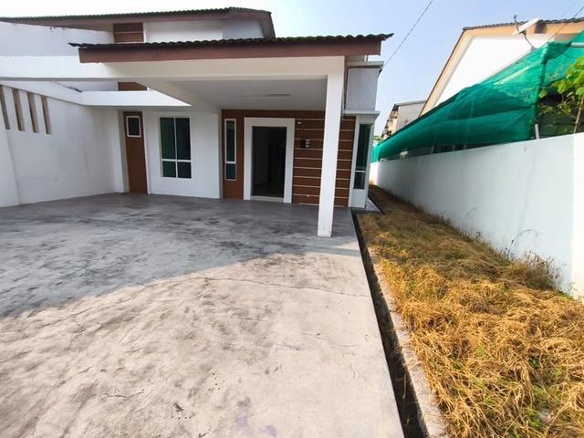 Residential House for sale in Wellesley, Penang