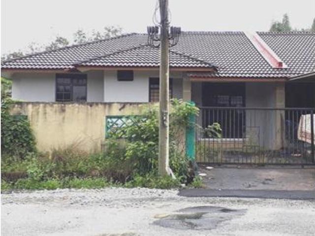 Residential House for sale in Machang, ماچڠ / Machang