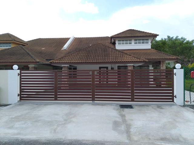 Residential House for rent in Wellesley, Penang