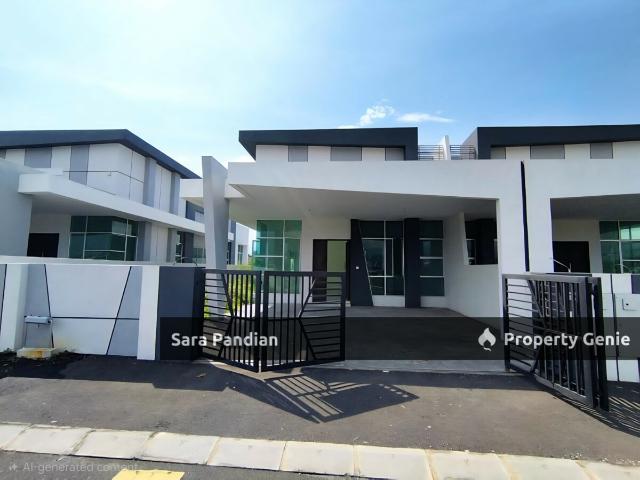 Residential House for sale in Perak, Tanjong Ipoh