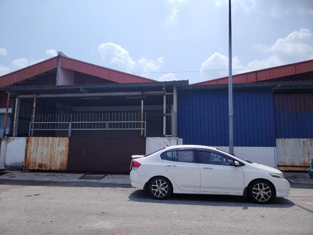 Property for sale in Paya Rumput, Malaka