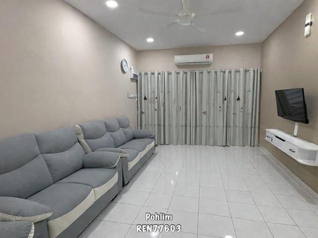 Residential House for sale in Sungai Petani, Kuala Muda