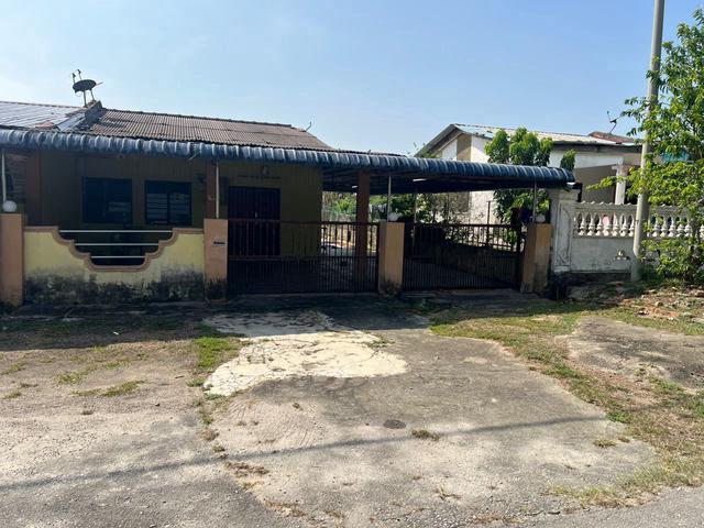 Residential House for sale in Kulim, Kedah