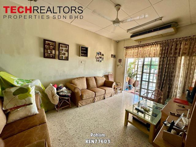 Residential House for sale in Sungai Petani, Kuala Muda