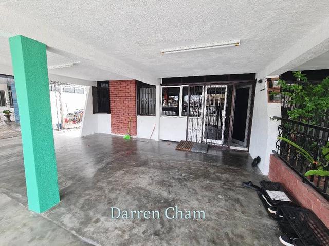 Residential House for sale in Wellesley, Penang