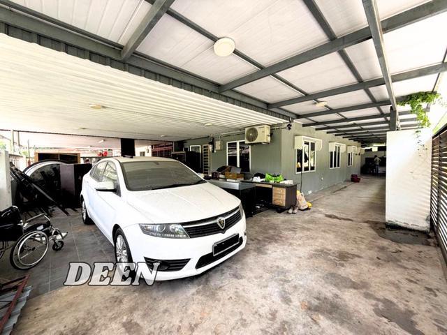 Residential House for sale in Wellesley, Penang