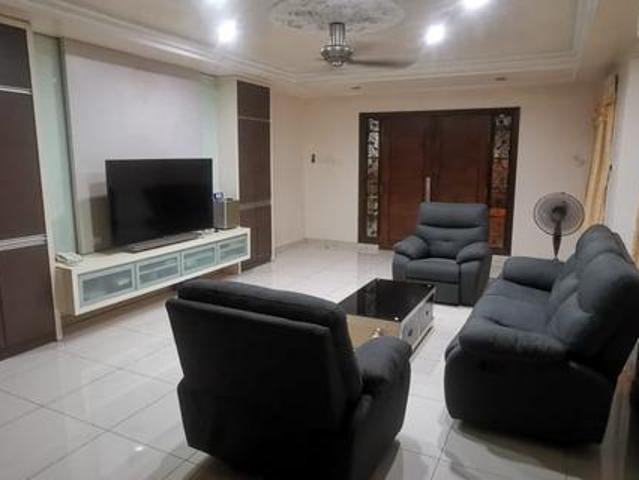 Residential House for sale in Sri Rusa, Negeri Sembilan