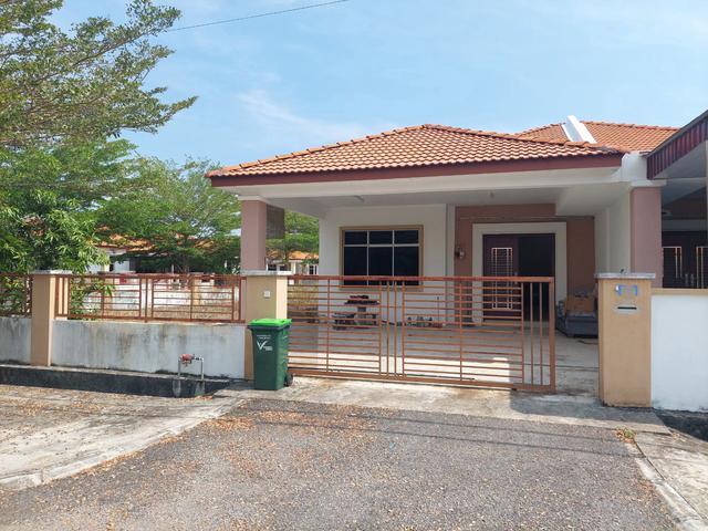 Residential House for sale in Padang Serai, Kedah