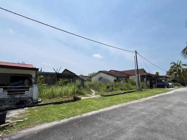 Residential House for sale in Perak