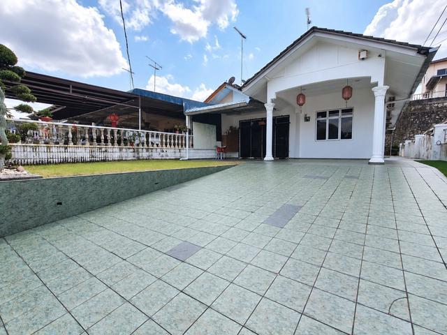 Residential House for sale in Kluang, Johor