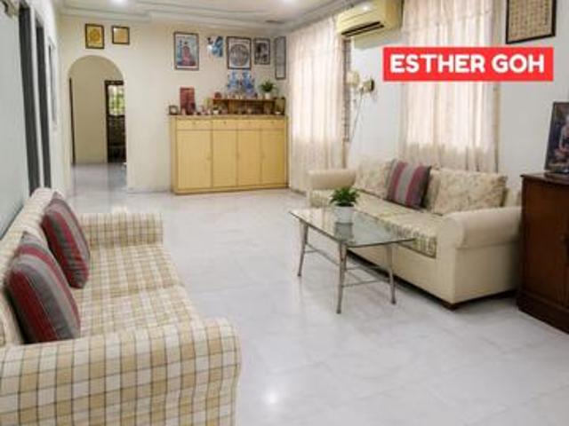 Residential House for sale in Wellesley, Penang