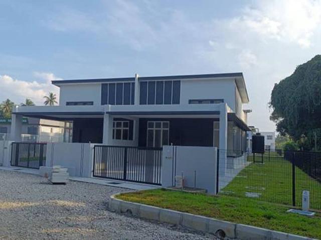 Residential House for sale in Rompin, Kuala Rompin