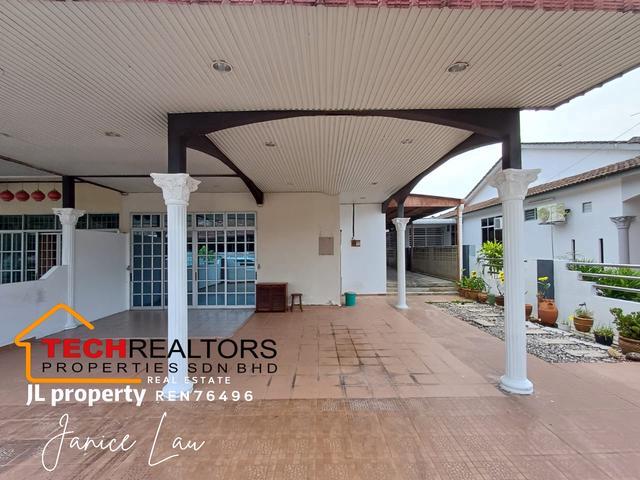 Residential House for sale in Sungai Petani, Kuala Muda