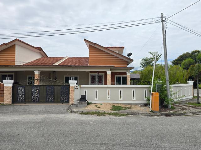 Residential House for sale in Perak, Tanjong Ipoh