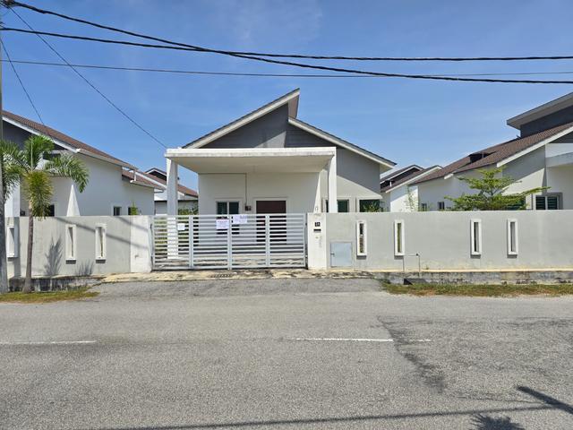 Residential House for sale in Perak, Pusing