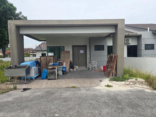 Residential House for sale