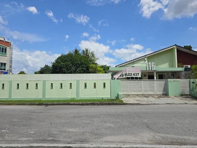 Residential House for sale in Perak, Tanjong Ipoh