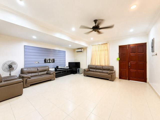 Residential House for sale in Sungai Petani, Kuala Muda