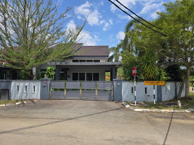 Residential House for sale in Perak, Kuala Kangsar