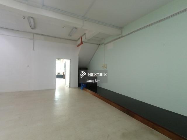 Residential House for rent in Kuching