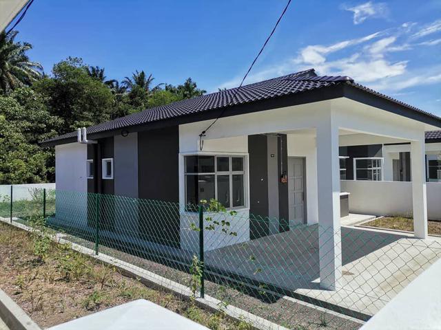 Residential House for sale in Sungai Petani, Kuala Muda