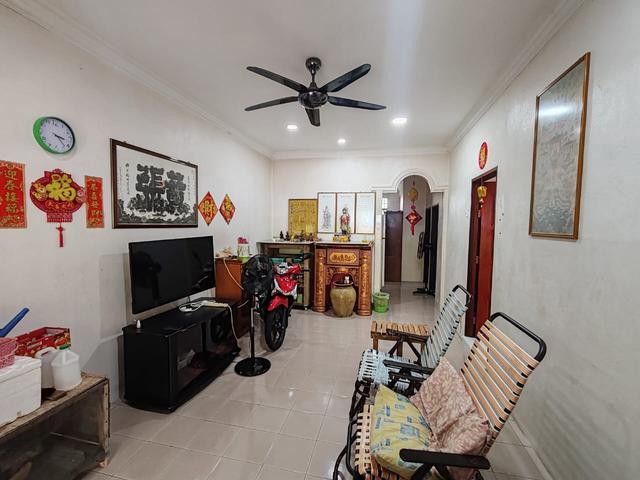 Residential House for sale in Sungai Petani, Kuala Muda