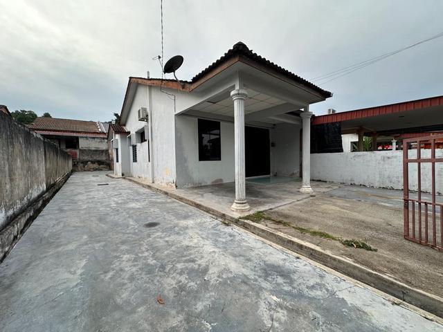 Residential House for sale in Sungai Petani, Kuala Muda