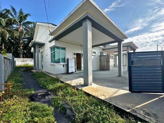 Residential House for sale in Lunas, Kulim