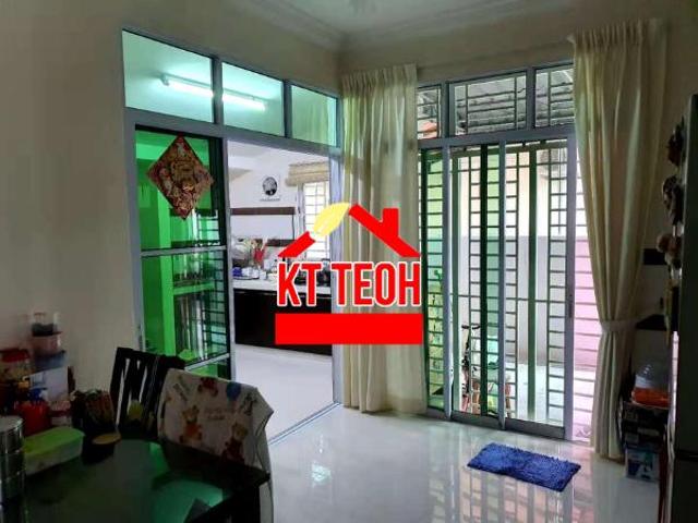 Residential House for sale in Ayer Itam