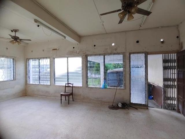 Residential House for rent in Georgetown, Penang