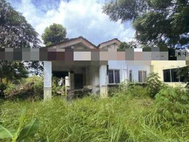 Residential House for sale in Sungai Pelek, Sepang